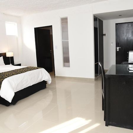 Gardel Flats Aparthotel บัวโนสไอเรส ภายนอก รูปภาพ